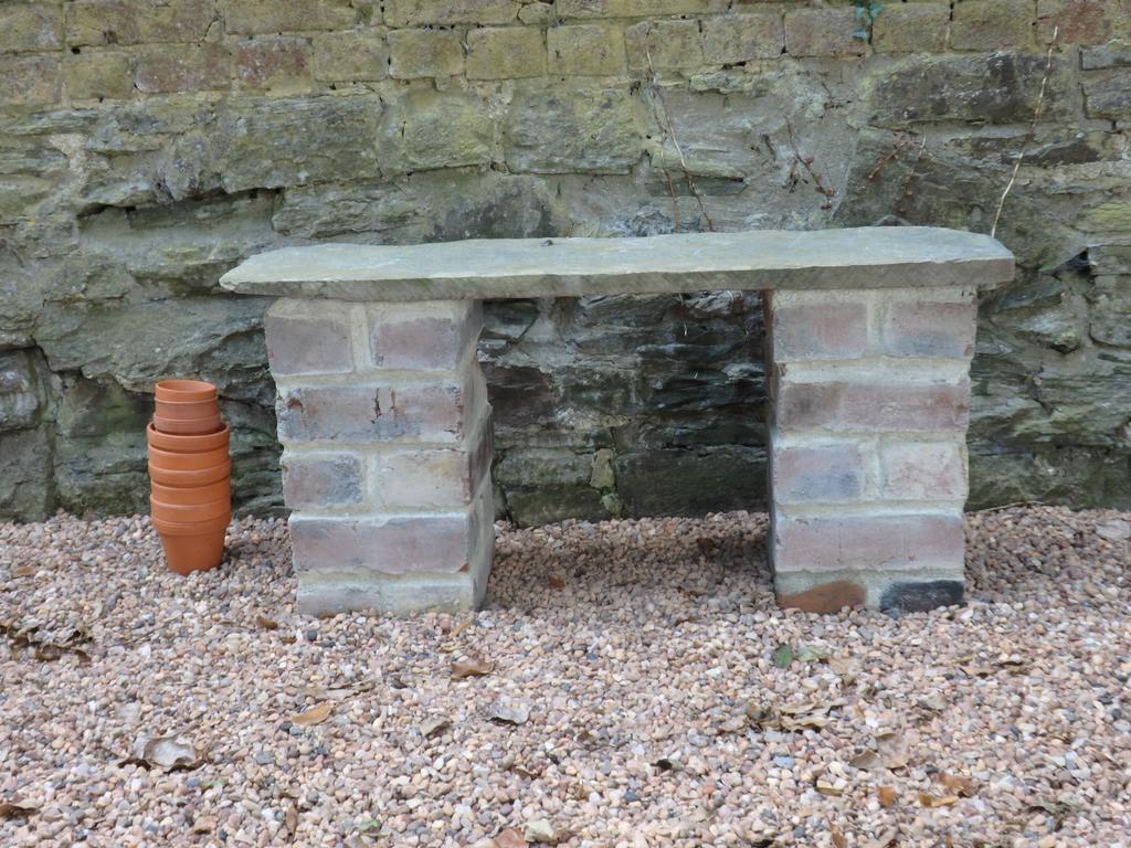 דירות Little Torrington The Potting Shed מראה חיצוני תמונה